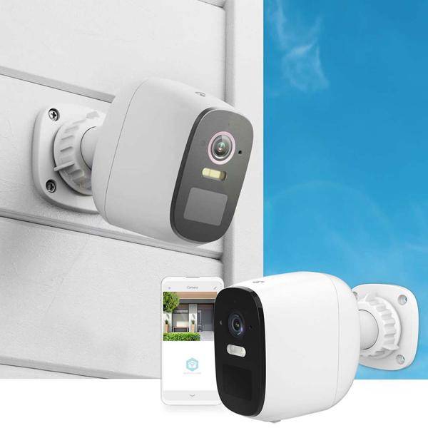 Home Security Camera