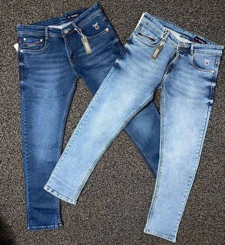 Men's Jeans